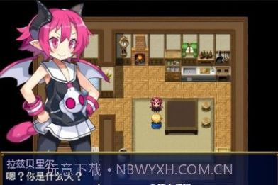 转生魔界战记截图3