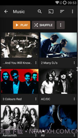 Plex截图4 Plex截图4