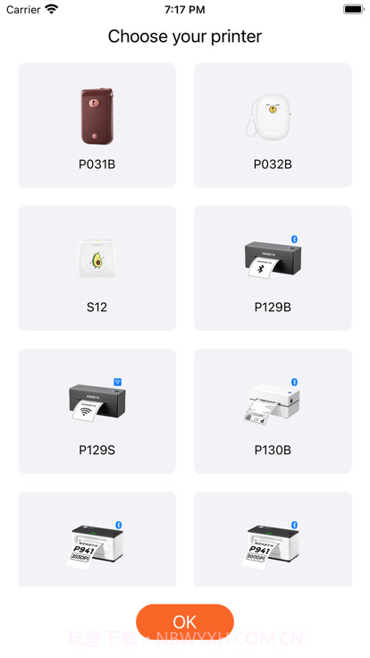 munbyn print打印截图4