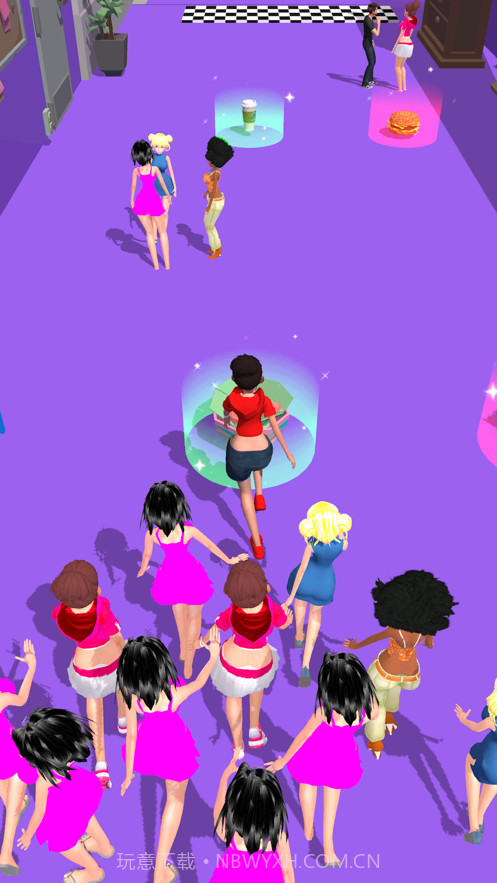 我就是校花截图3 我就是校花截图3