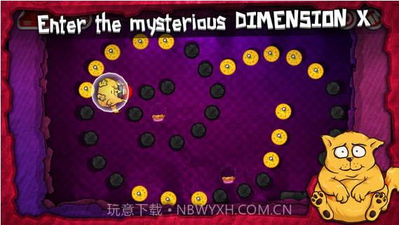 贪吃猫咪截图4 贪吃猫咪截图4