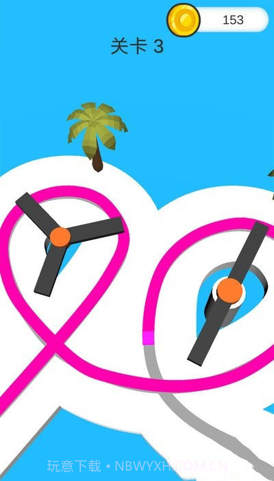 画画涂鸦大作战截图1 画画涂鸦大作战截图1