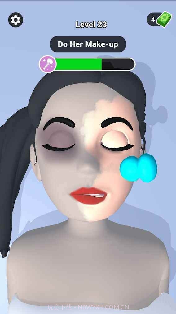 法医大师截图2 法医大师截图2