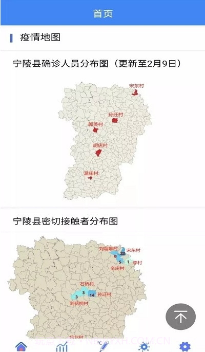 家在宁陵截图2 家在宁陵截图2