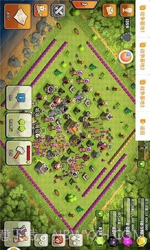 皇室战争幽灵辅助截图1