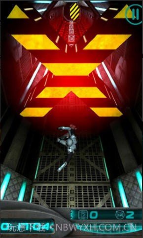 重力跑酷(Gravity Project)截图1