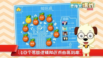 思维大爆炸截图3 思维大爆炸截图3