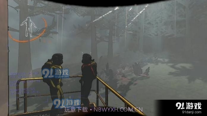 致命公司最新版截图4 致命公司最新版截图4