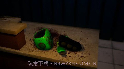 Huggy wuggy都市传说截图3 Huggy wuggy都市传说截图3