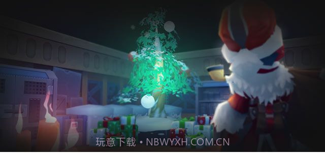 钛金战士截图4 钛金战士截图4