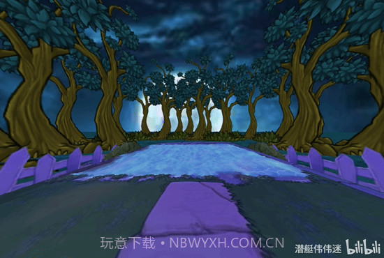 2.3植物大战僵尸杂交版截图2