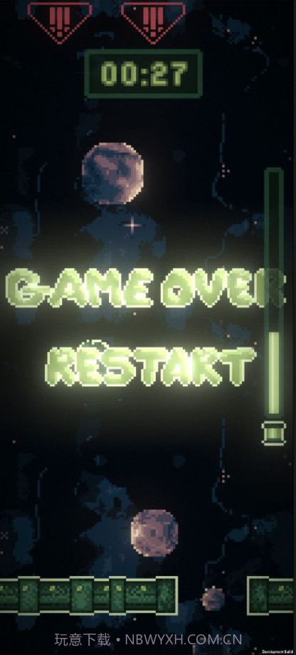 无限竞赛截图4 无限竞赛截图4