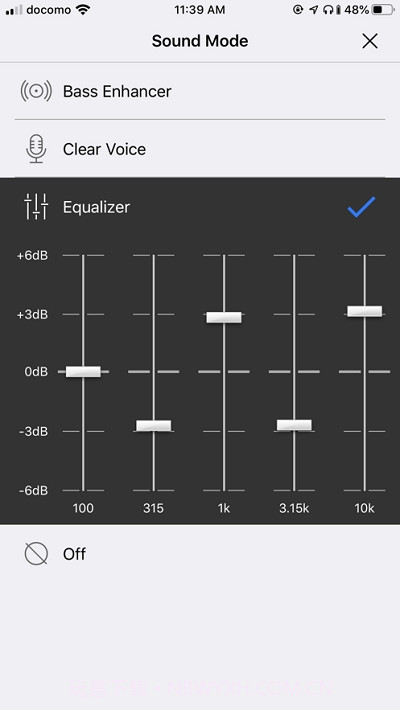 松下Technics Audio Connect截图2 松下Technics Audio Connect截图2
