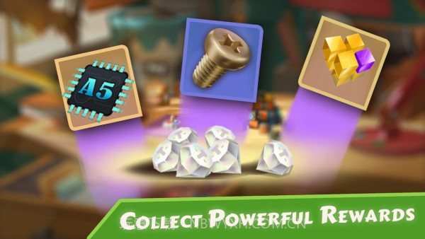 玩具碰碰车截图3