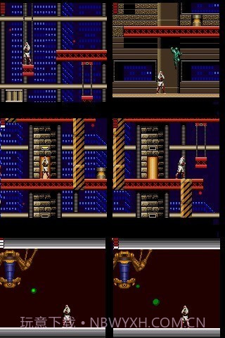 任天堂模拟器截图1