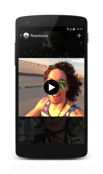 Frontback截图3 Frontback截图3