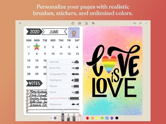 Zinnia手帐截图1 Zinnia手帐截图1