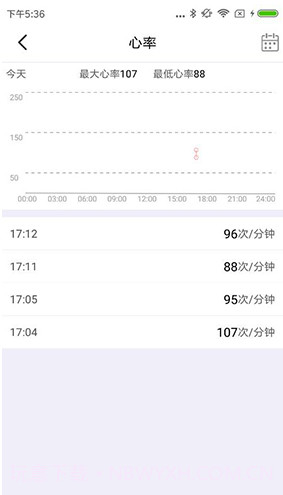 FERACE健康(ferace健康绑定手环)V1.0.4.4 安卓手机版截图2 FERACE健康(ferace健康绑定手环)V1.0.4.4 安卓手机版截图2