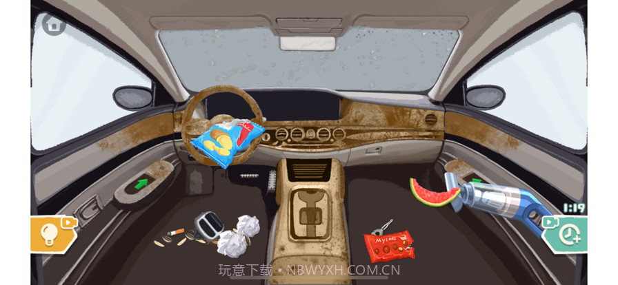 收纳高手2截图3 收纳高手2截图3