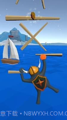 笨拙攀登者截图1 笨拙攀登者截图1