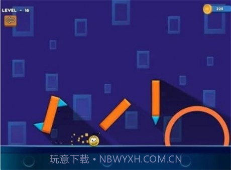 地理短跑世界截图2