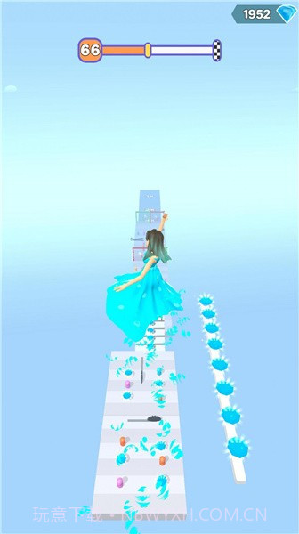 完美连衣裙截图3 完美连衣裙截图3