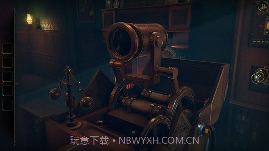 未上锁的房间3全解锁免费版截图1