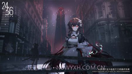 时序残响截图2 时序残响截图2