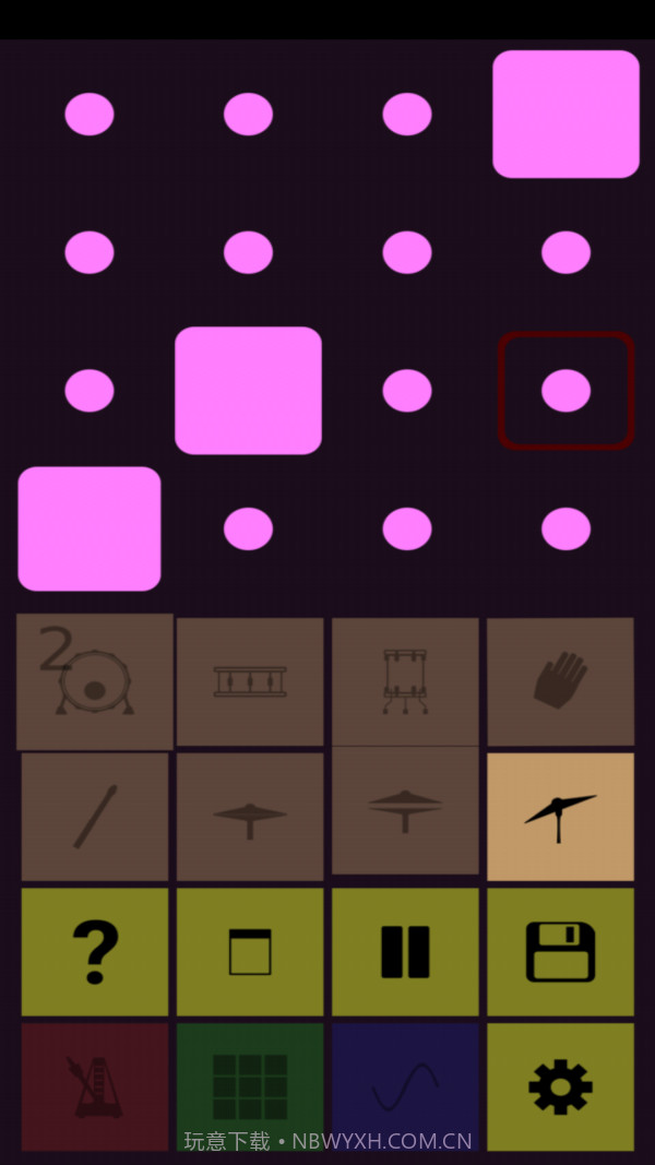 架子鼓音乐伴奏截图4