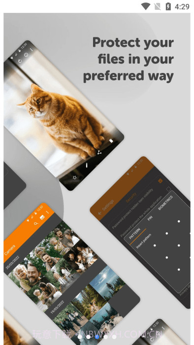 简单图库pro中文版截图3