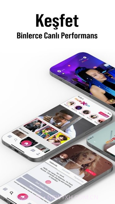 musixen截图4 musixen截图4