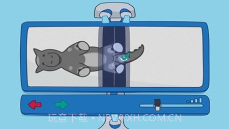 小公主的医院截图1 小公主的医院截图1