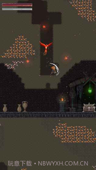 地下城与矿工截图2