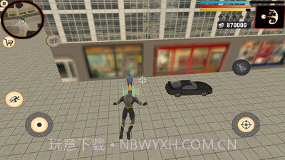 烈火英雄完整版截图3 烈火英雄完整版截图3