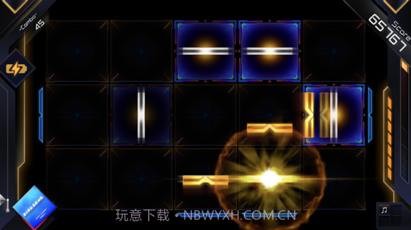 星体RAVON截图1 星体RAVON截图1