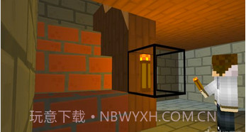 VR沙盒截图5 VR沙盒截图5