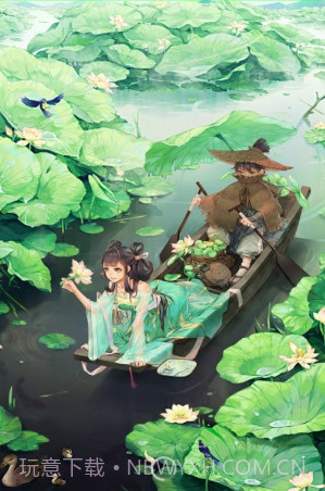 琉璃云冢截图1 琉璃云冢截图1