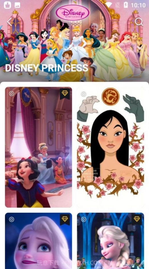 NoxLucky壁纸截图3 NoxLucky壁纸截图3