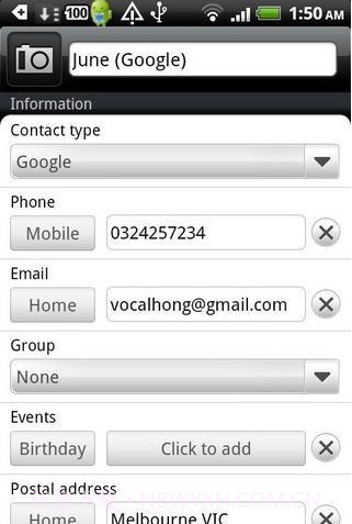 QR barcode scanner截图1