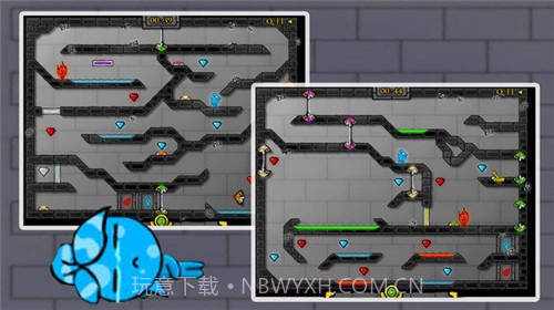 冰与火的冒险3截图1 冰与火的冒险3截图1