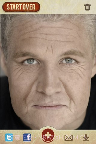 时光机器截图3 时光机器截图3