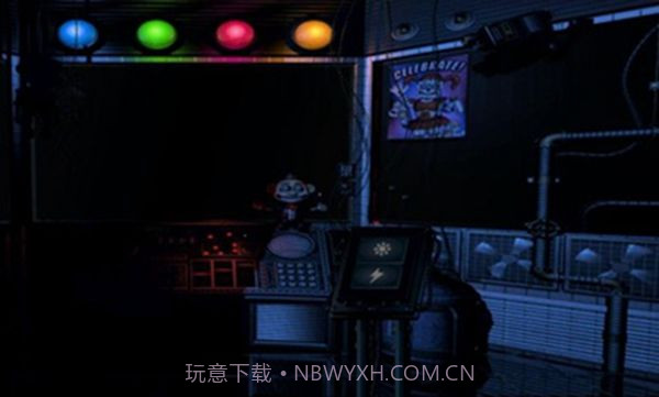 玩具熊视角模拟器截图1 玩具熊视角模拟器截图1