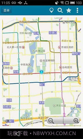 位置伪装大师(位置模拟助手)V3.6.7 安卓最新版截图3 位置伪装大师(位置模拟助手)V3.6.7 安卓最新版截图3