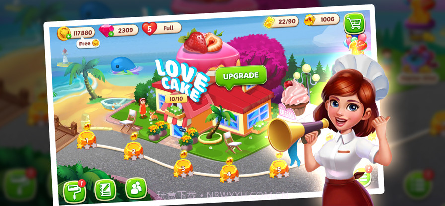 烹饪明星热截图17 烹饪明星热截图17