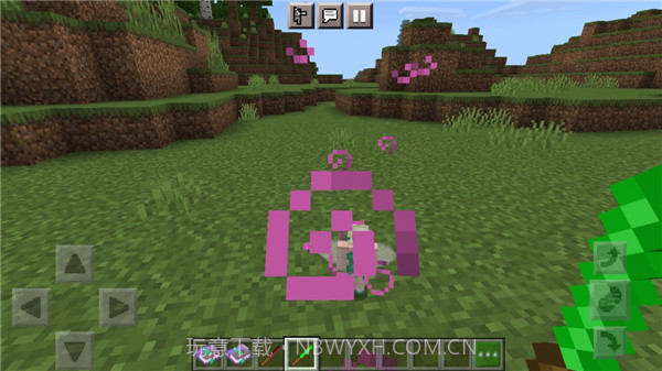 我的世界魔法工艺模组截图4