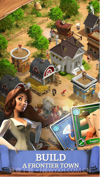 指针点:西部截图3