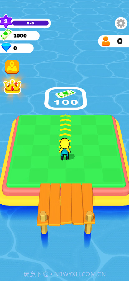 造个恐龙岛截图1