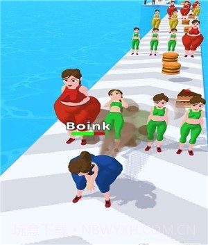 臭屁王截图3 臭屁王截图3