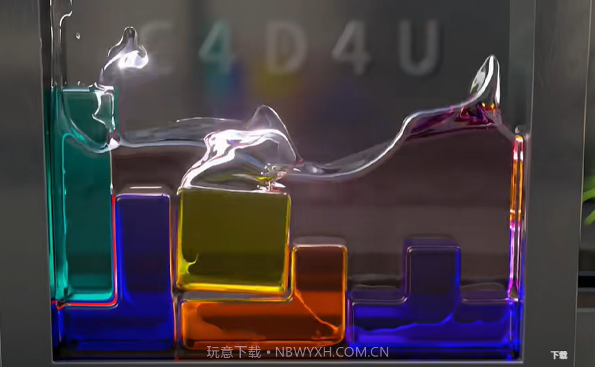 史莱姆俄罗斯方块截图3