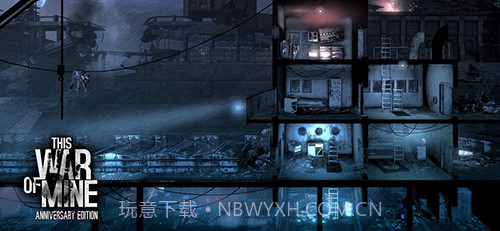 This War of Mine中文版截图2